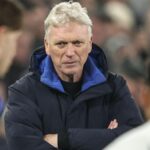 Cieľ Man Utd 'stanovený pre lekársku starostlivosť v Evertone' v konečný deň únosu hviezdy Chelsea