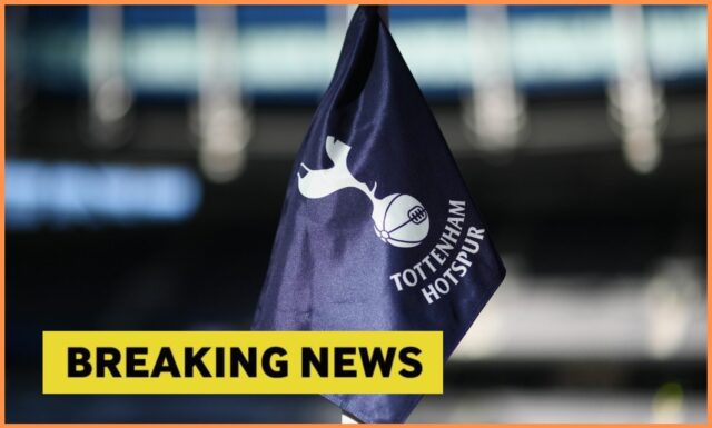 Cieľ Tottenhamu pre trénera Atlética Diega Simeoneho
