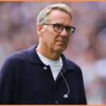 Cieľ prestupu Man United kritizoval učenec Paul Merson