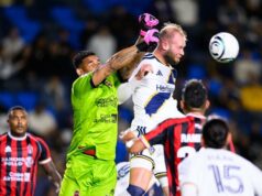 Cieľom Galaxy je zlepšiť ofenzívu proti Charlotte FC Cieľom Galaxy je zlepšiť ofenzívu proti Charlotte FC