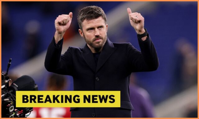 Cieľom Man United je Gibbs-White, ktorý nahradí Bruna Fernandesa
