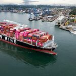 Čína varuje Panamu, keďže hongkonská firma napáda rozhodnutie o prístavoch na kanáloch | Medzinárodné obchodné správy