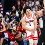 Basketbal NCAA: Štát Oklahoma v Arizone