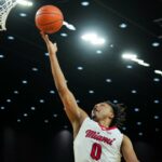 Basketbal NCAA: Ohio v Miami (OH)