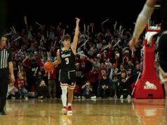 Číslo 23 Miami (Ohio) zostáva bez prehry, hrá Buffalo Syndication: The Enquirer