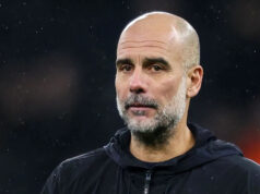 „Čistá logika“ Guehi by mal hrať vo finále – Guardiola sa snaží o zmenu pravidiel "Čistá logika" Guehi by mal hrať vo finále - Guardiola sa snaží o zmenu pravidiel