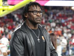 Člen Siene slávy NFL Michael Irvin označil San Francisco Super Bowl za „najhorší vôbec“ Člen Siene slávy NFL Michael Irvin označil San Francisco Super Bowl za „najhorší vôbec“