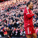 Clinical Liverpool hit Five Past West Ham na Anfielde