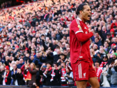 Clinical Liverpool hit Five Past West Ham na Anfielde Clinical Liverpool hit Five Past West Ham na Anfielde