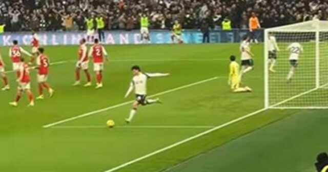 Čo celebrita Spurs urobila, aby nechala Toolbox preč, dokončila dym zachytený elektronickou kamerou|Futbal|Športová aktivita 
