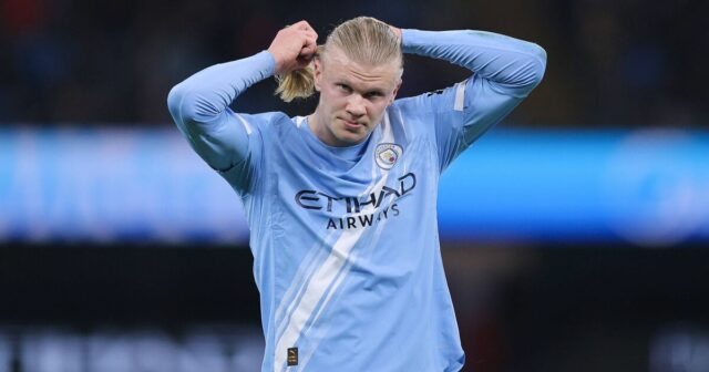 Čo chápeme v súvislosti so zranením Erlinga Haalanda, keďže celebrita z Male City vynechala zápas v Leedse|Futbal|Športová aktivita 
