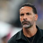 Čo hovorí legenda Manchestru United Rio Ferdinand o Shubmanovi Gillovi