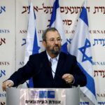 Čo hovorí zvuk Barak-Epstein o izraelskej kontrole demografie | Správy o konflikte medzi Izraelom a Palestínou