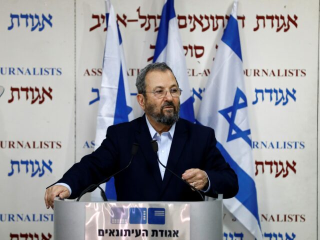 Čo hovorí zvuk Barak-Epstein o izraelskej kontrole demografie | Správy o konflikte medzi Izraelom a Palestínou
