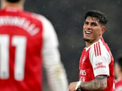 Čo hovoria pravidlá UEFA o hviezde z hosťovania Arsenalu Piero Hincapie, ktorá čelí Bayeru Leverkusen Piero Hincapie