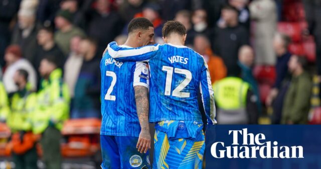 Čo je najskôr v sezóne, kedy futbalový tím zostúpil? | Čo je najskôr v sezóne, kedy futbalový tím zostúpil? | futbal