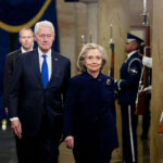 Čo možno očakávať, keď sú Clintonovci vypočúvaní na Epsteinových odkazoch | politika