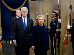 Čo možno očakávať, keď sú Clintonovci vypočúvaní na Epsteinových odkazoch | politika Čo možno očakávať, keď sú Clintonovci vypočúvaní na Epsteinových odkazoch | politika