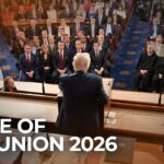 Čo možno očakávať od Trumpovho prejavu o stave únie | Správy