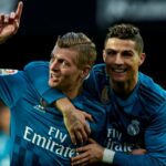 Čo považuje Toni Kroos za „vtipné“ na tom, že SPL „nerešpektuje“ Cristiana Ronalda