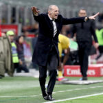 Čo povedal Allegri Fabregasovi vo vyhrotenom pozápasovom súboji: „Si dieťa“