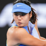 Čo povedala Emma Raducanu po prvom víťazstve po Australian Open