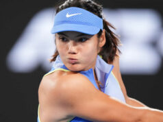 Čo povedala Emma Raducanu po prvom víťazstve po Australian Open Čo povedala Emma Raducanu po prvom víťazstve po Australian Open