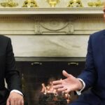 Čo sa stane, keď Netanjahu navštívi Trumpa? Pohľad na jeho posledných šesť návštev v USA | Správy Benjamina Netanjahua