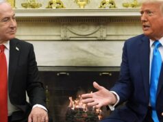 Čo sa stane, keď Netanjahu navštívi Trumpa? Pohľad na jeho posledných šesť návštev v USA | Správy Benjamina Netanjahua Čo sa stane, keď Netanjahu navštívi Trumpa? Pohľad na jeho posledných šesť návštev v USA | Správy Benjamina Netanjahua