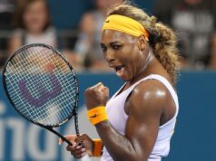 Čo sa stane teraz, keď sa Serena Williamsová môže 22. februára vrátiť do tenisu WTA? Serena Williamsová