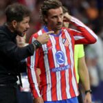 Čo si Diego Simeone myslí o Antoine Griezmannovi, ktorý sa môže stať členom Orlanda City