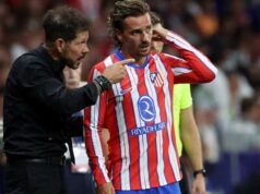 Čo si Diego Simeone myslí o Antoine Griezmannovi, ktorý sa môže stať členom Orlanda City Čo si Diego Simeone myslí o Antoine Griezmannovi, ktorý sa môže stať členom Orlanda City