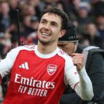 Čo spravil Martin Zubimendi pre spoluhráča z Arsenalu vs Sunderland po nočnej more zranení