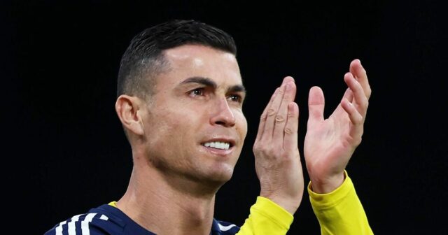 Čo tvrdil Cristiano Ronaldo o vlastníctve klubu po poistnej udalosti v Male Utd|Futbal|Športová aktivita 
