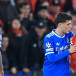 Čo údajne povedal Gianluca Prestianni z Benficy Viniciusovi Jr. z Realu Madrid, keď bol suspendovaný