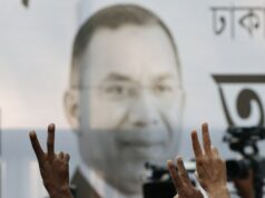 Nastupujúci bangladéšsky premiér Tarique Rahman, poslanci zložili prísahu do parlamentu | Správy o voľbách v Bangladéši 2026 Čo znamená zosuv BNP pre bangladéšsky poriadok po povstaní? | Správy o voľbách v Bangladéši 2026