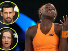 Coco Gauff, Iga Swiatek, Novak Djokovič prosby padajú na hluché uši, keď Wimbledon hovorí, že „nebudú robiť žiadne zmeny“ Coco Gauff, Iga Swiatek, Novak Djokovič prosby padajú na hluché uši, keď Wimbledon hovorí, že „nebudú robiť žiadne zmeny“