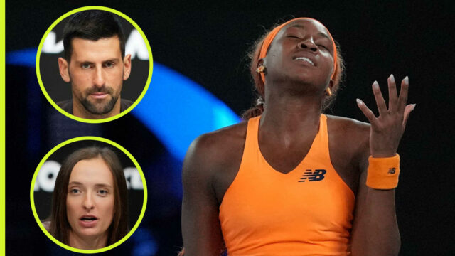 Coco Gauff, Iga Swiatek, Novak Djokovič prosby padajú na hluché uši, keď Wimbledon hovorí, že „nebudú robiť žiadne zmeny“
