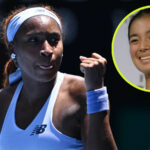 Coco Gauff ďakuje Alexovi Ealovi za „prinesenie novej demografickej skupiny“ do tenisu po víťazstve v Dubaji