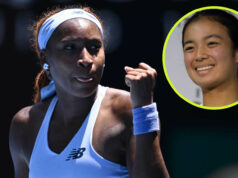 Coco Gauff ďakuje Alexovi Ealovi za „prinesenie novej demografickej skupiny“ do tenisu po víťazstve v Dubaji Coco Gauff ďakuje Alexovi Ealovi za „prinesenie novej demografickej skupiny“ do tenisu po víťazstve v Dubaji