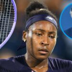 Coco Gauff dostane strohú správu o problémoch so službami od bývalej svetovej jedničky
