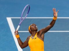 Coco Gauff hovorí nahlas, nepáči sa jej, čo sa deje v USA Tenis: Australian Open