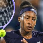 Coco Gauff kritizuje trénera za to, že pri prehre hovorí veľa