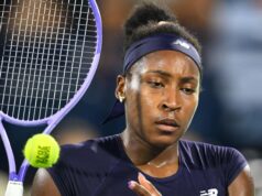 Coco Gauff kritizuje trénera za to, že pri prehre hovorí veľa Coco Gauff kritizuje trénera za to, že pri prehre hovorí veľa