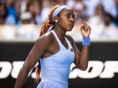 Coco Gauff objasňuje postoj k tomu, či si udrží svojho nového trénera aj napriek náročnej forme Foto Robert Prange/Getty Images