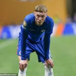 Chelsea zostala po majstrovstvách sveta klubov „rozbitá“, hovorí šéf PFA Maheta Molango