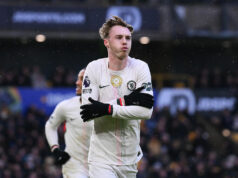 Cole Palmer dosiahol historické prvenstvo v Premier League Download app from appStore