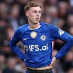 Cole Palmer informoval Chelsea, že súhlasí s tým, že ho predá Guyovi Utd, ak si želá krok|Futbal|Športová aktivita