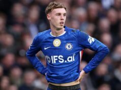 Cole Palmer informoval Chelsea, že súhlasí s tým, že ho predá Guyovi Utd, ak si želá krok|Futbal|Športová aktivita Cole Palmer informoval Chelsea, že súhlasí s tým, že ho predá Guyovi Utd, ak si želá krok|Futbal|Športová aktivita