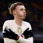 Cole Palmer láme rekordy hetrikom v zápase Chelsea vs Wolves